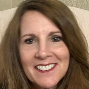 Meet your Posher, Kathleen